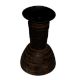 Hand Made Wooden Candle Stand-15
